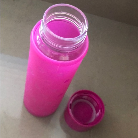 lululemon athletica Other - Lululemon glass water bottle